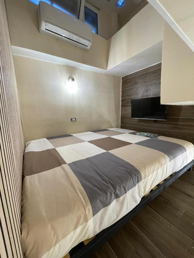 Fuorigrotta Bed & Breakfast